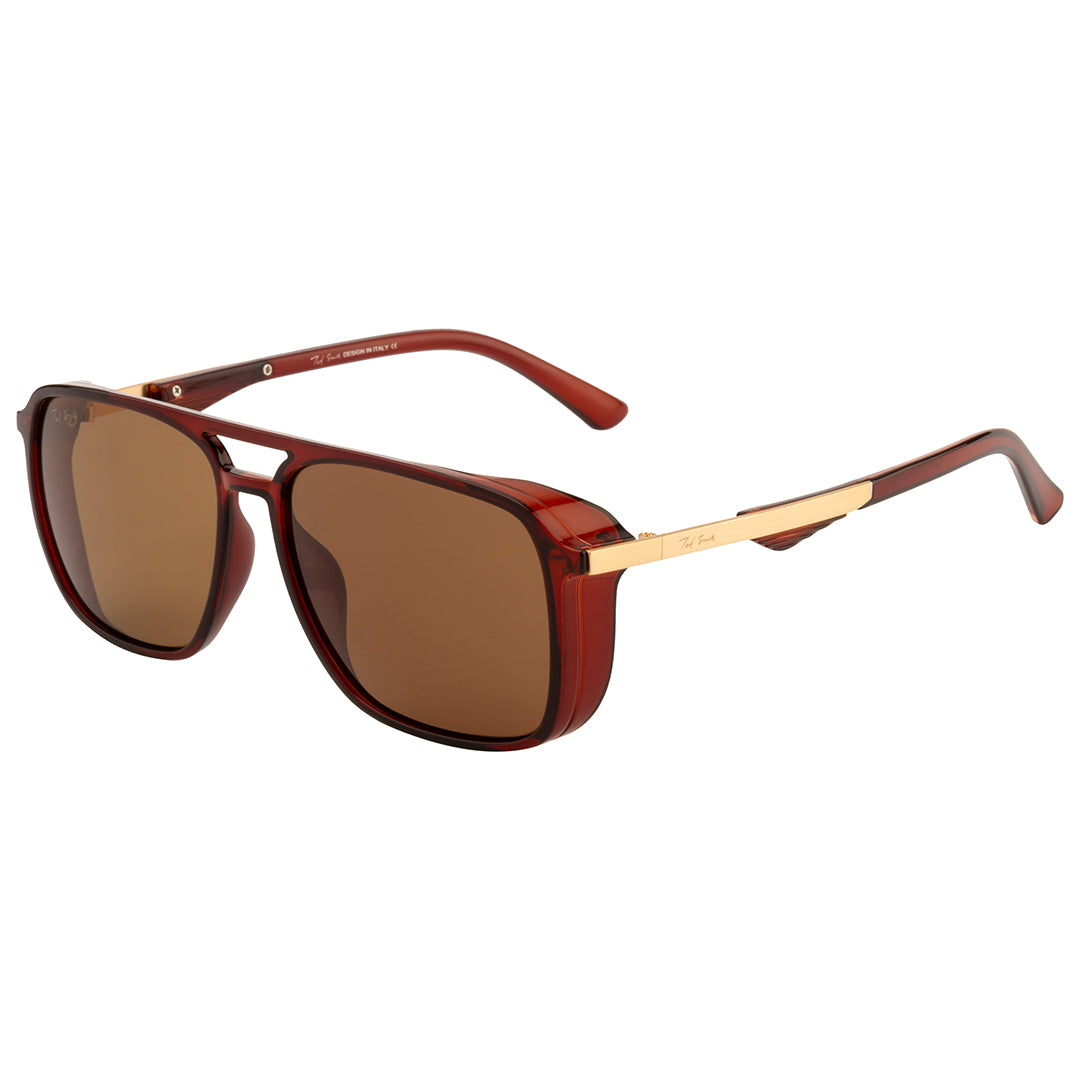 ROGUE POLARIZESD SUNGLASSES (IN 5 COLORS)