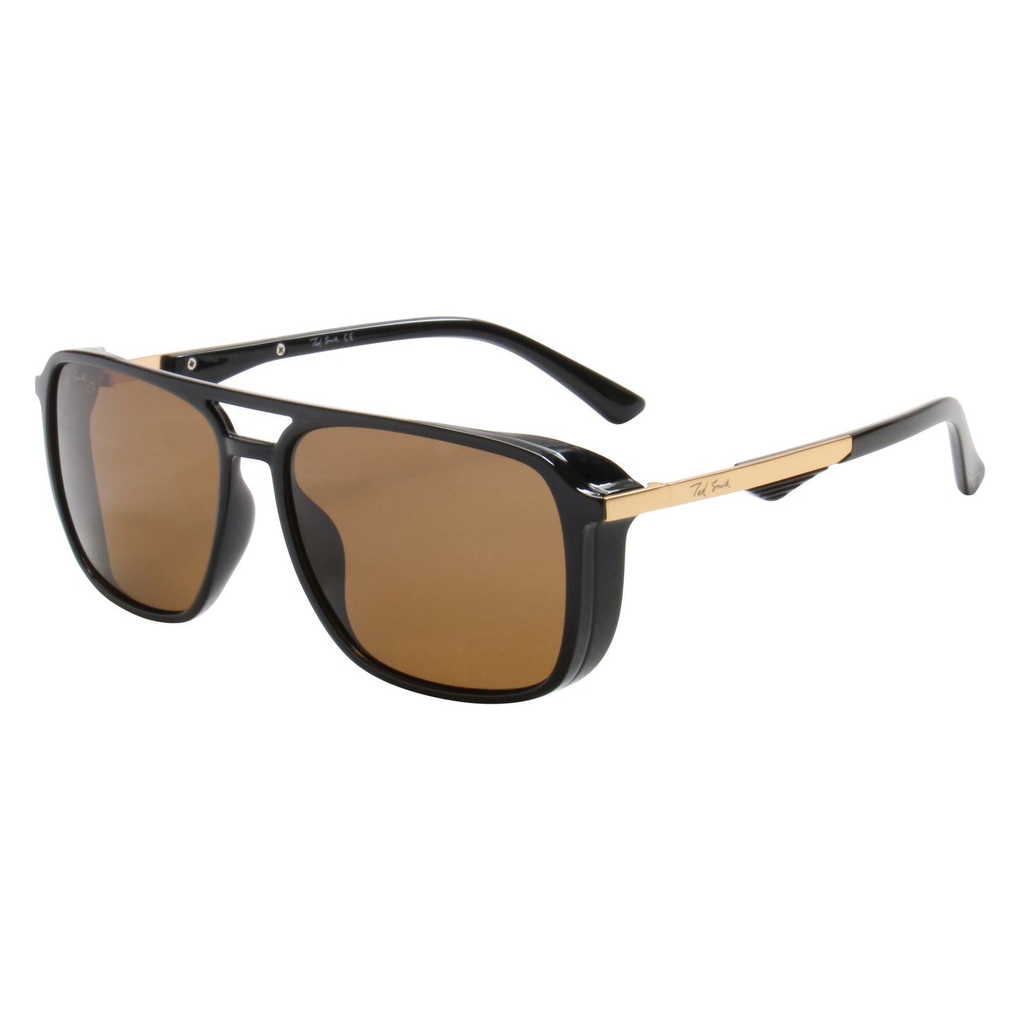 ROGUE POLARIZESD SUNGLASSES (IN 5 COLORS)