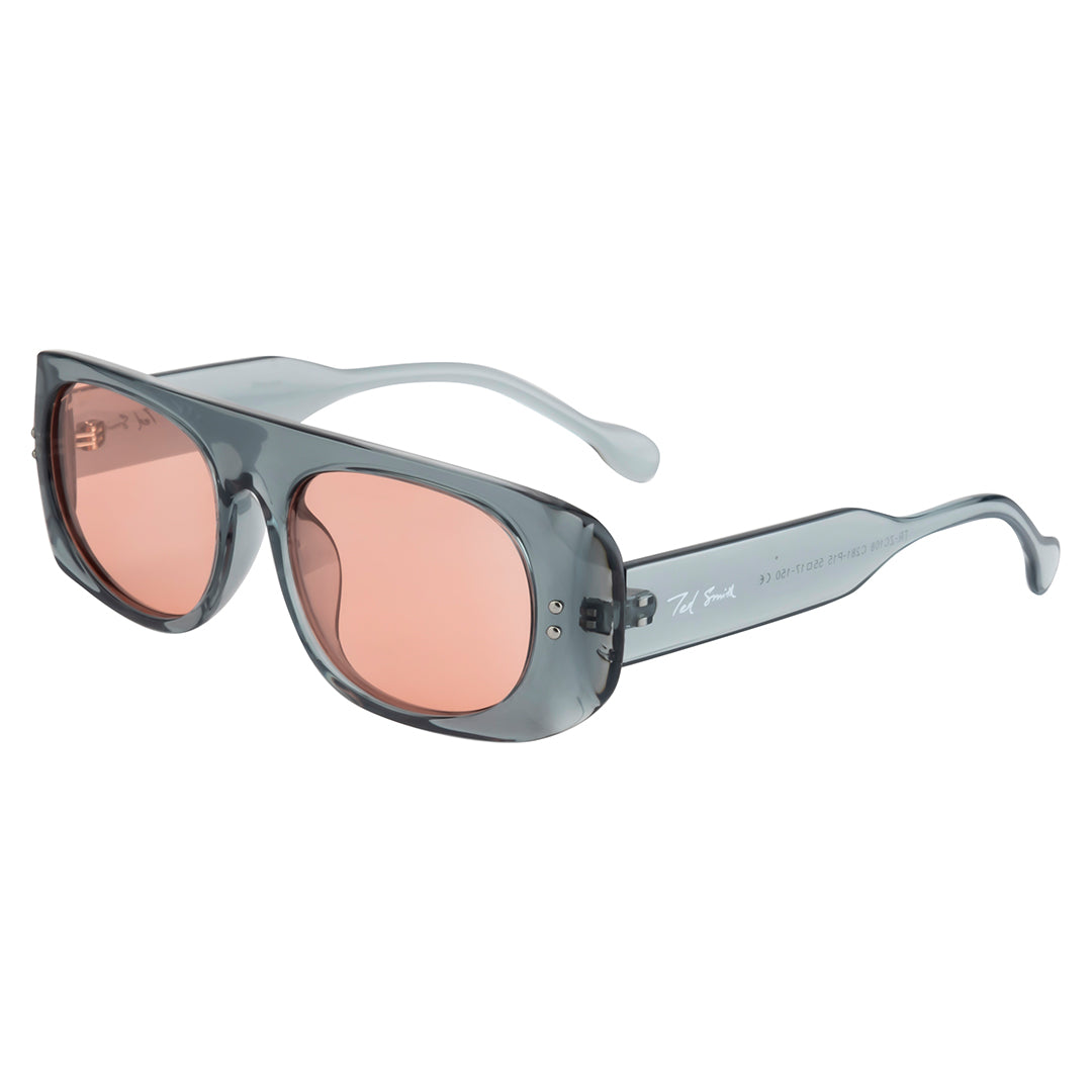 LYON POLARISED LUXURY SUNGLASSES (IN 5 COLORS)
