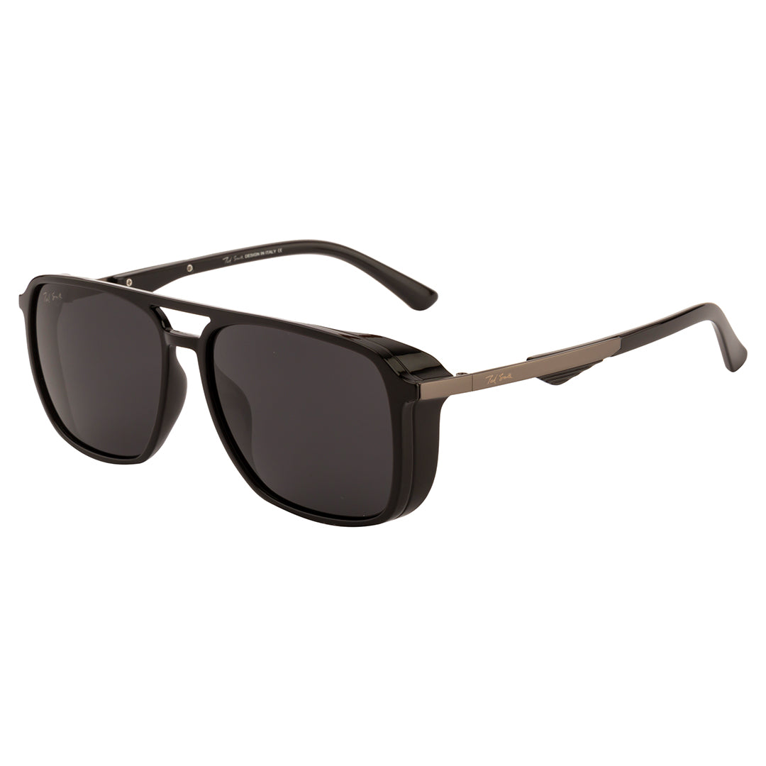 ROGUE POLARIZESD SUNGLASSES (IN 5 COLORS)