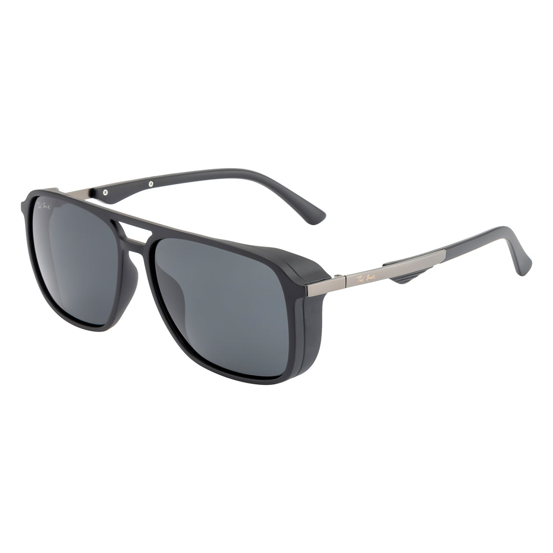 ROGUE POLARIZESD SUNGLASSES (IN 5 COLORS)