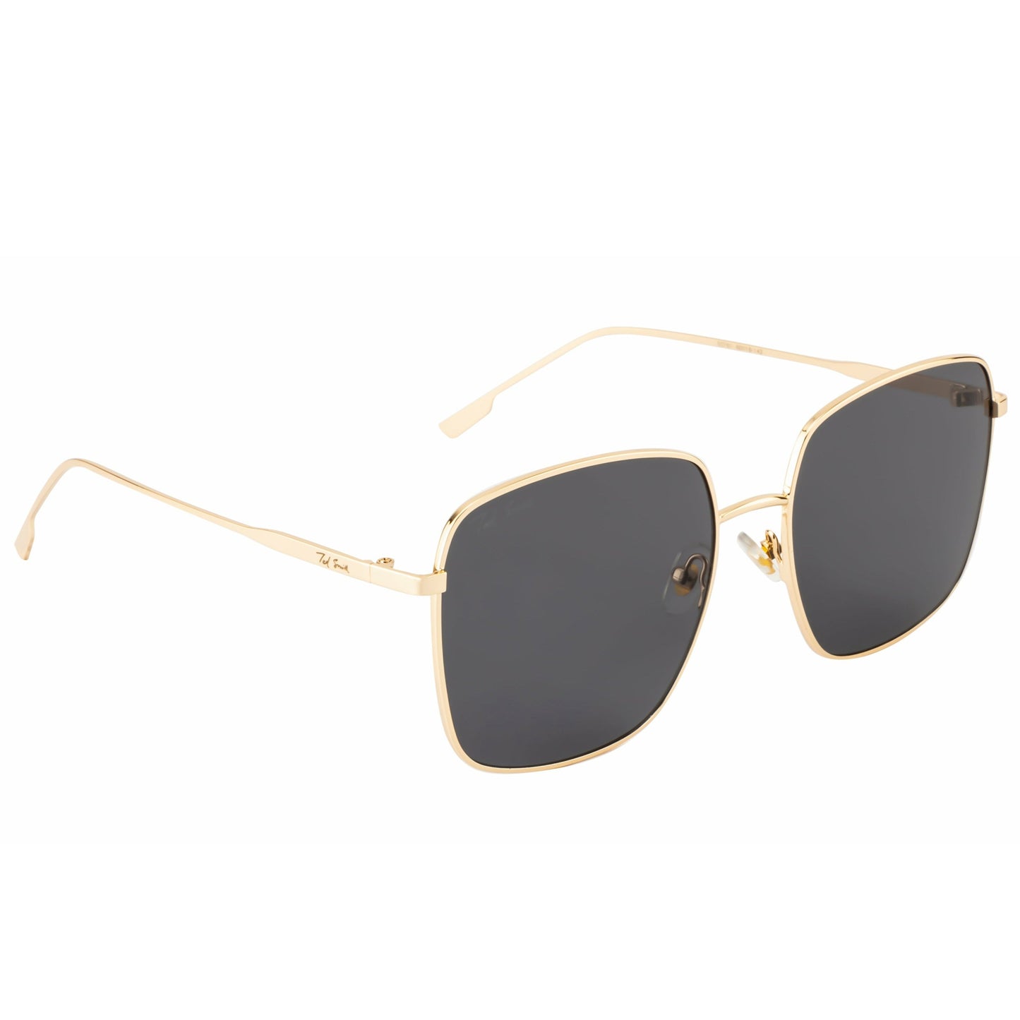 INFLUENCE SUNGLASSES (IN 5 COLORS)