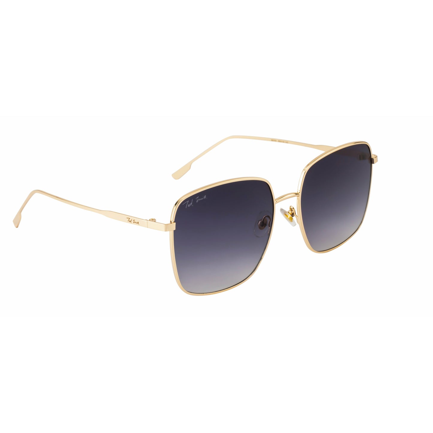 INFLUENCE SUNGLASSES (IN 5 COLORS)