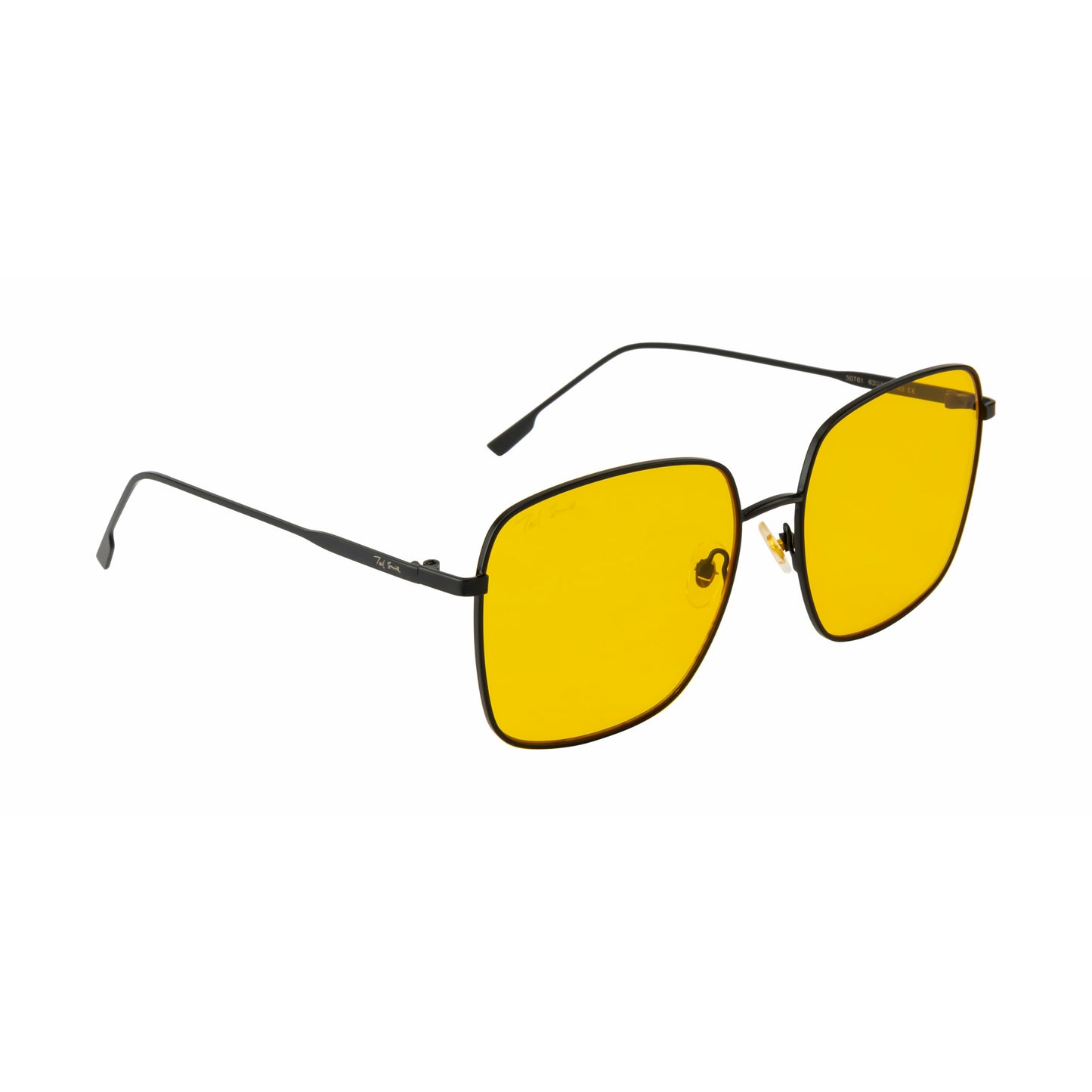 INFLUENCE SUNGLASSES (IN 5 COLORS)