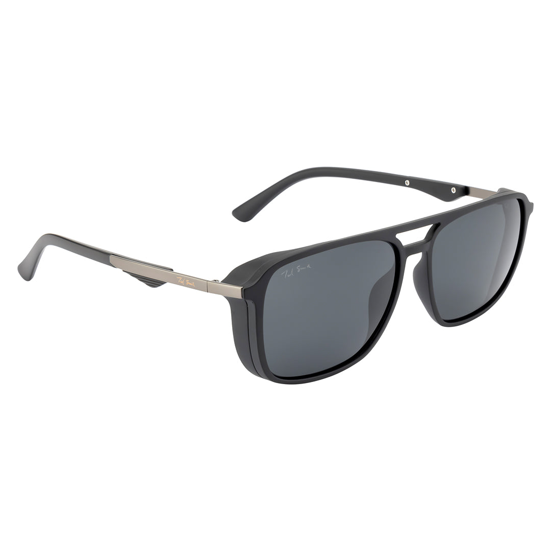 ROGUE POLARIZESD SUNGLASSES (IN 5 COLORS)