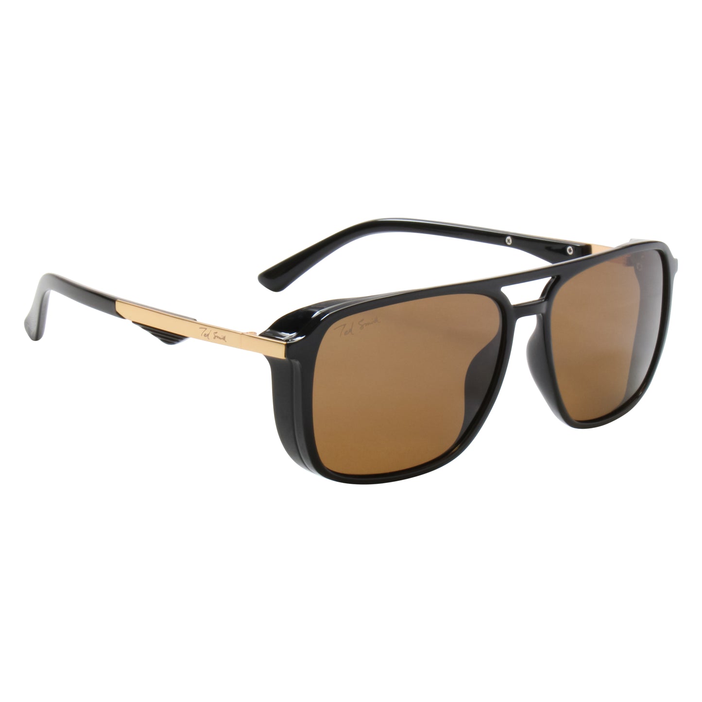 ROGUE POLARIZESD SUNGLASSES (IN 5 COLORS)