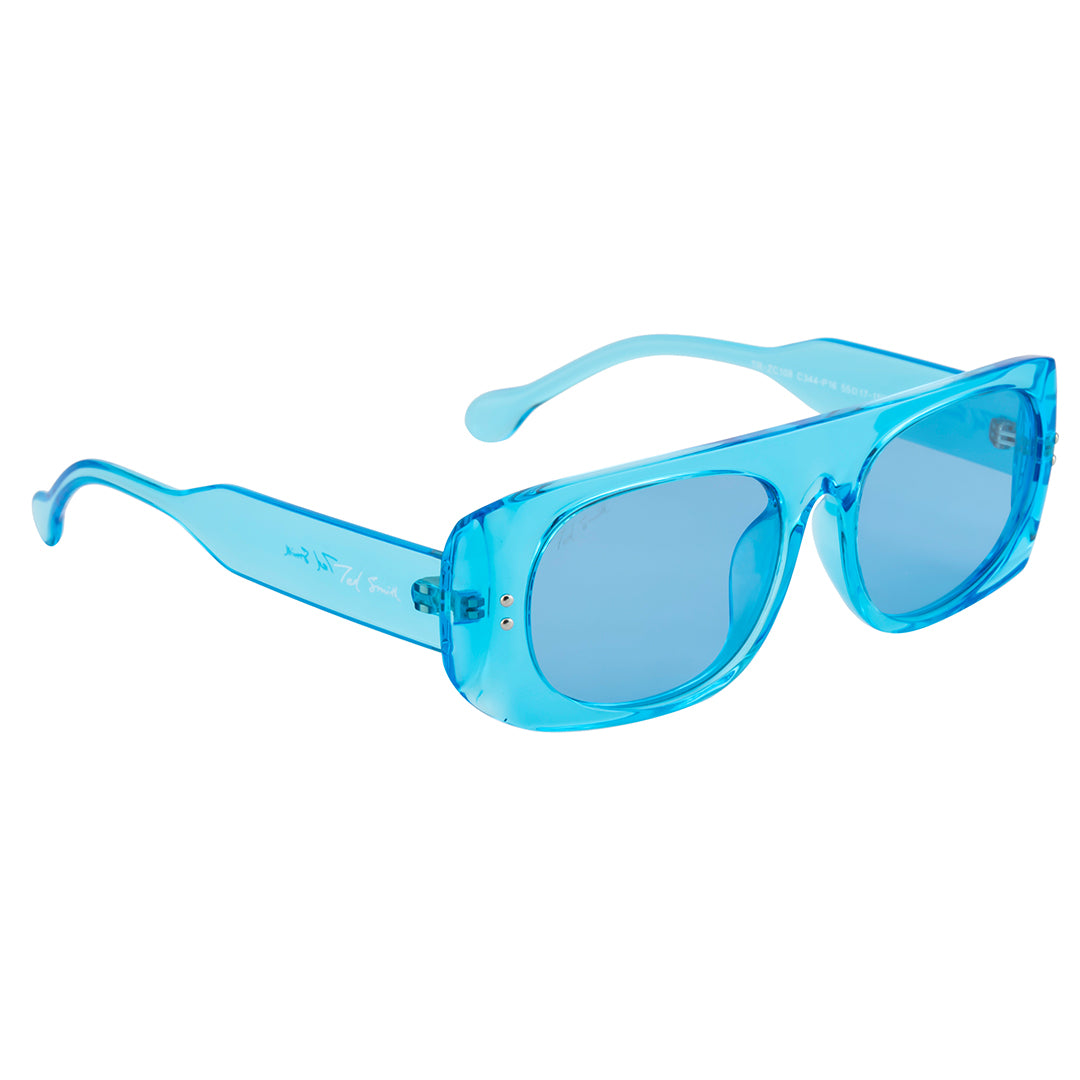 LYON POLARISED LUXURY SUNGLASSES (IN 5 COLORS)