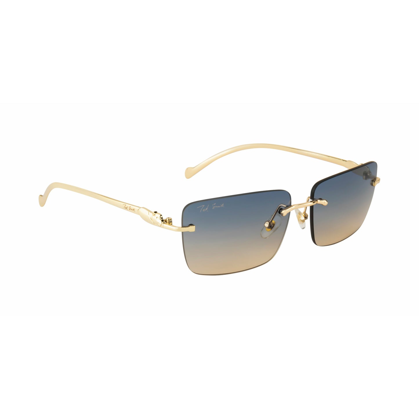 PANTHESQU SUNGLASS (IN 4 COLORS)