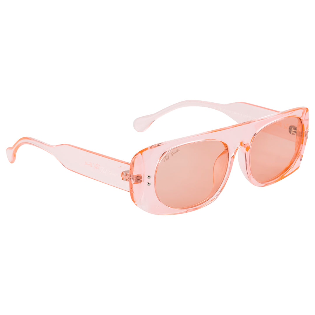 LYON POLARISED LUXURY SUNGLASSES (IN 5 COLORS)