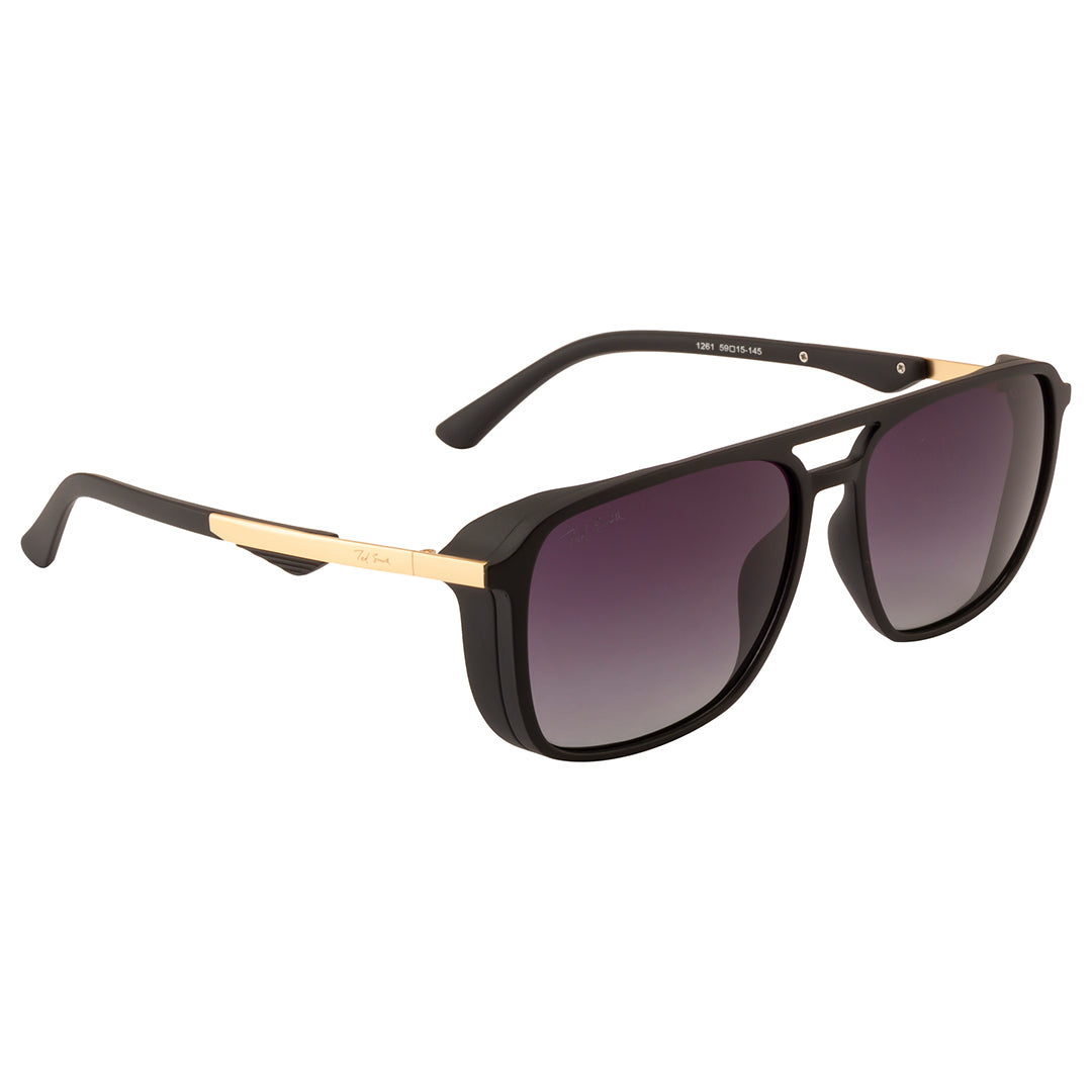 ROGUE POLARIZESD SUNGLASSES (IN 5 COLORS)