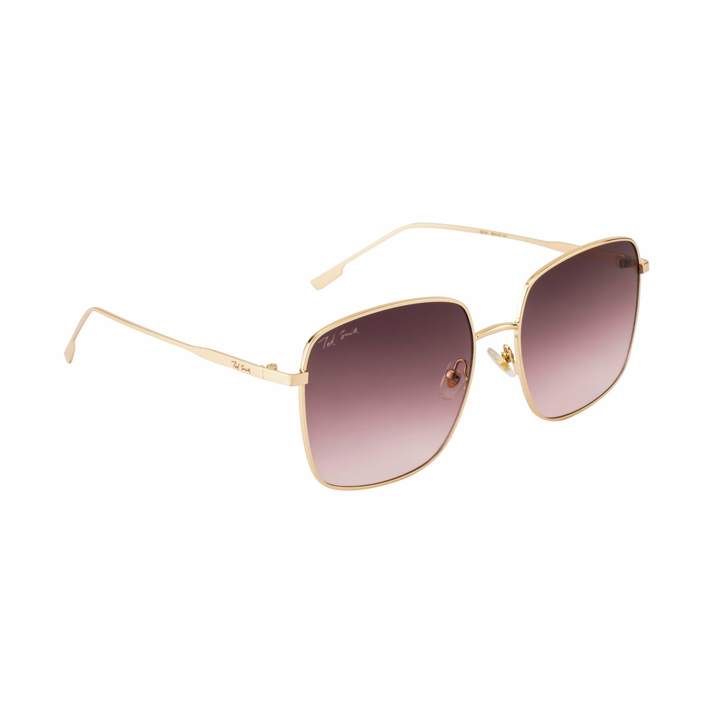 INFLUENCE SUNGLASSES (IN 5 COLORS)