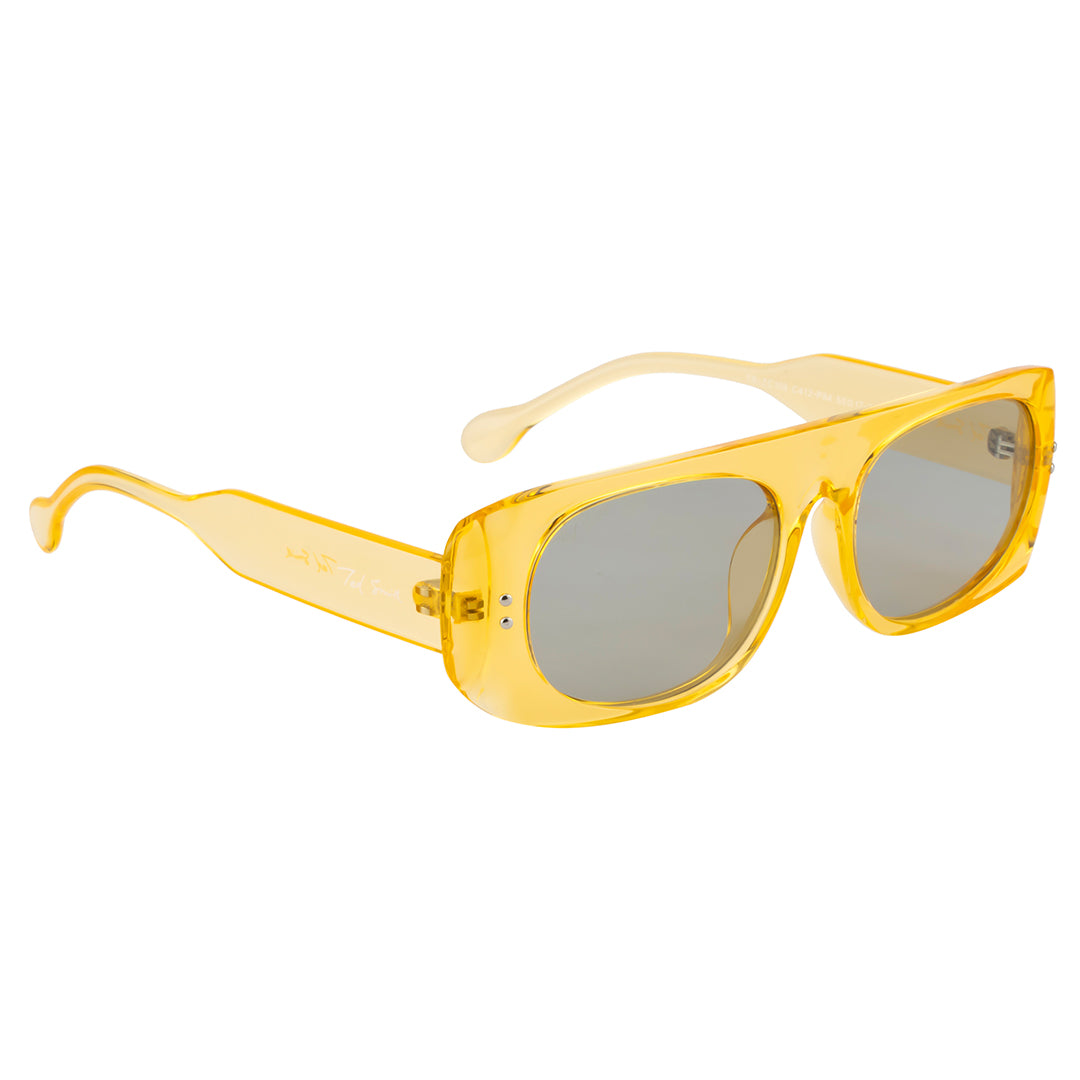 LYON POLARISED LUXURY SUNGLASSES (IN 5 COLORS)