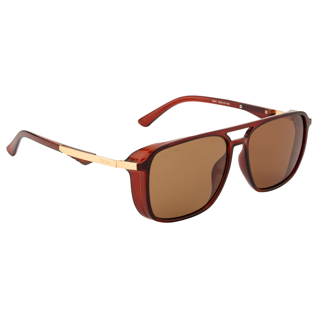 ROGUE POLARIZESD SUNGLASSES (IN 5 COLORS)