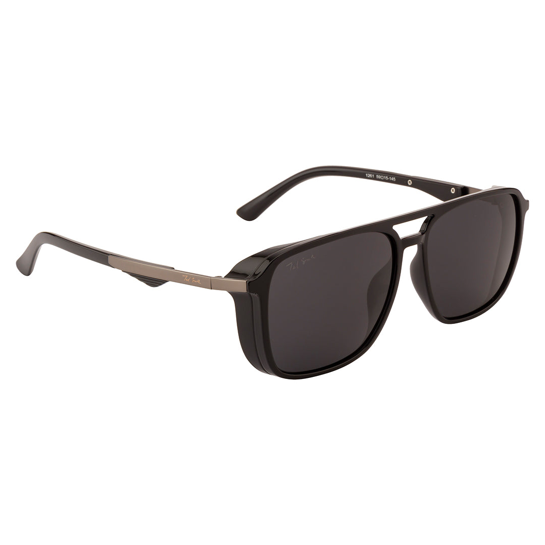 ROGUE POLARIZESD SUNGLASSES (IN 5 COLORS)