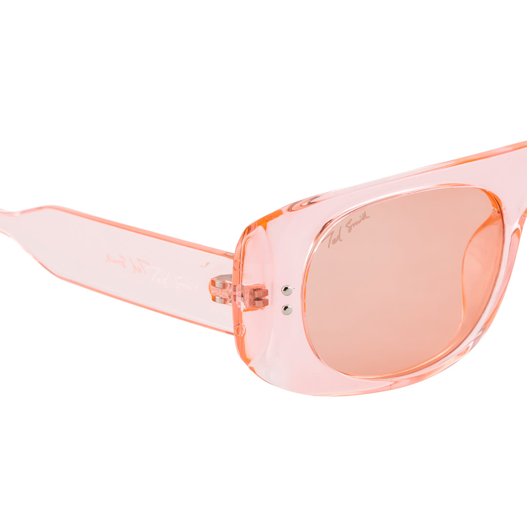 LYON POLARISED LUXURY SUNGLASSES (IN 5 COLORS)
