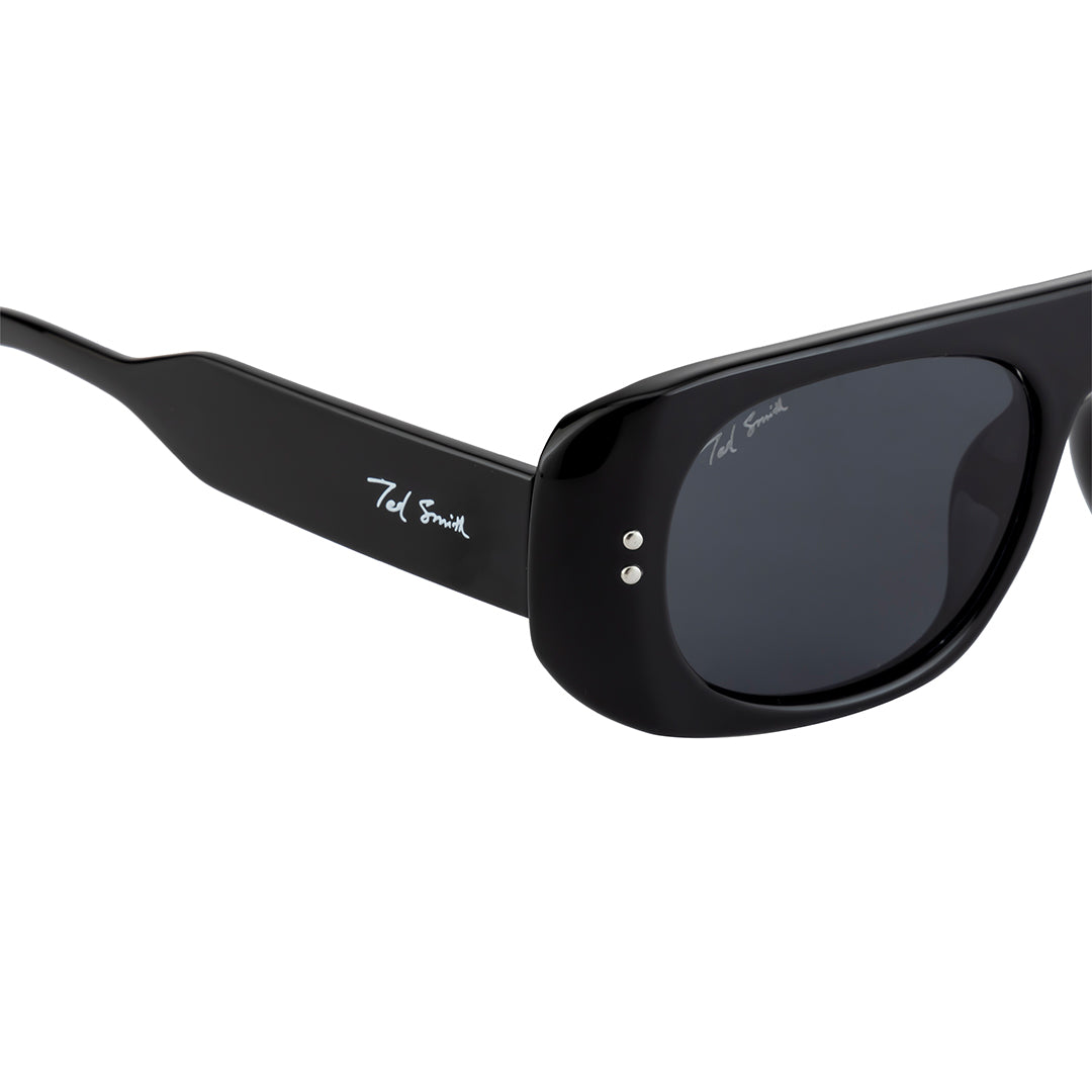 LYON POLARISED LUXURY SUNGLASSES (IN 5 COLORS)
