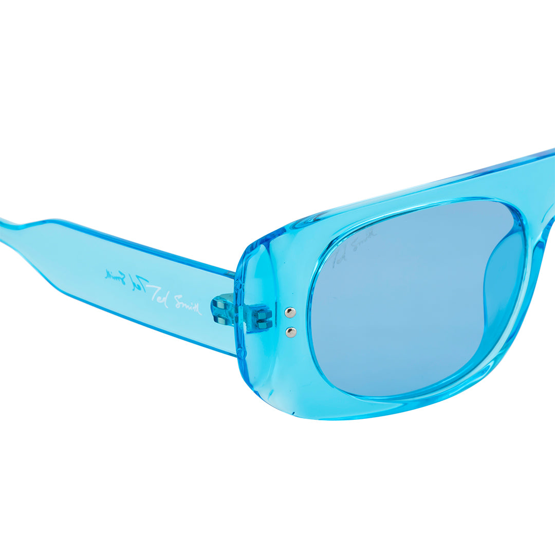 LYON POLARISED LUXURY SUNGLASSES (IN 5 COLORS)