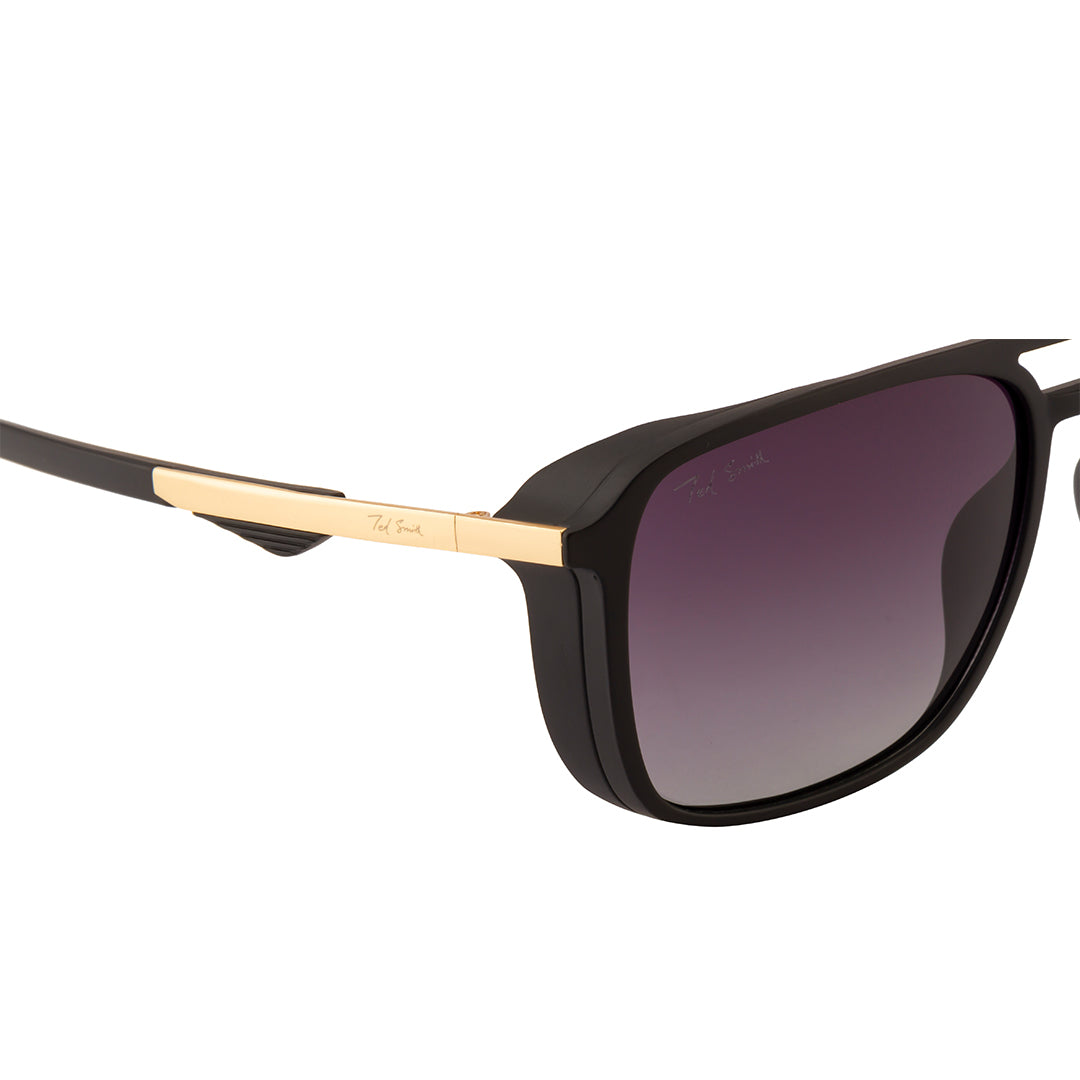 ROGUE POLARIZESD SUNGLASSES (IN 5 COLORS)