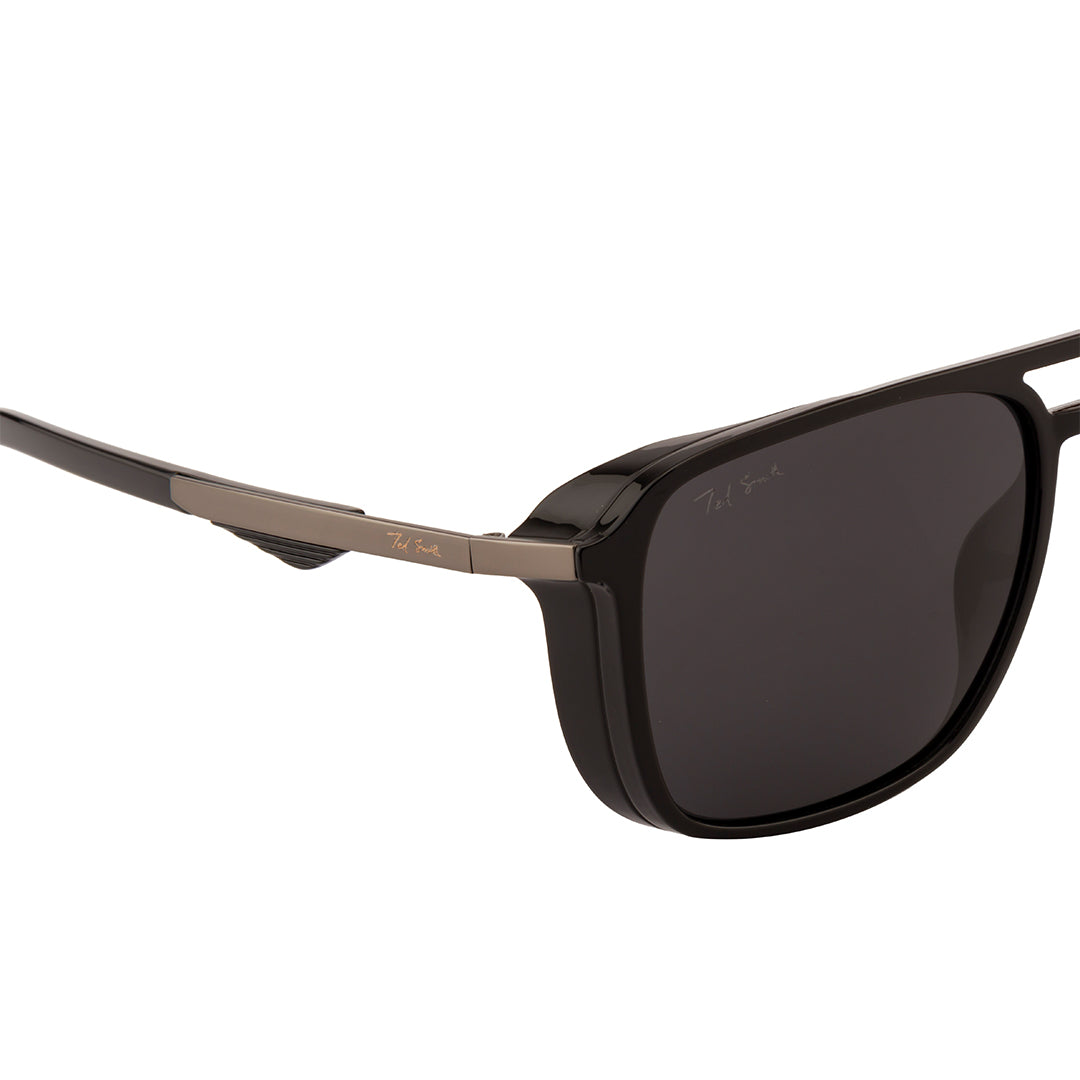 ROGUE POLARIZESD SUNGLASSES (IN 5 COLORS)