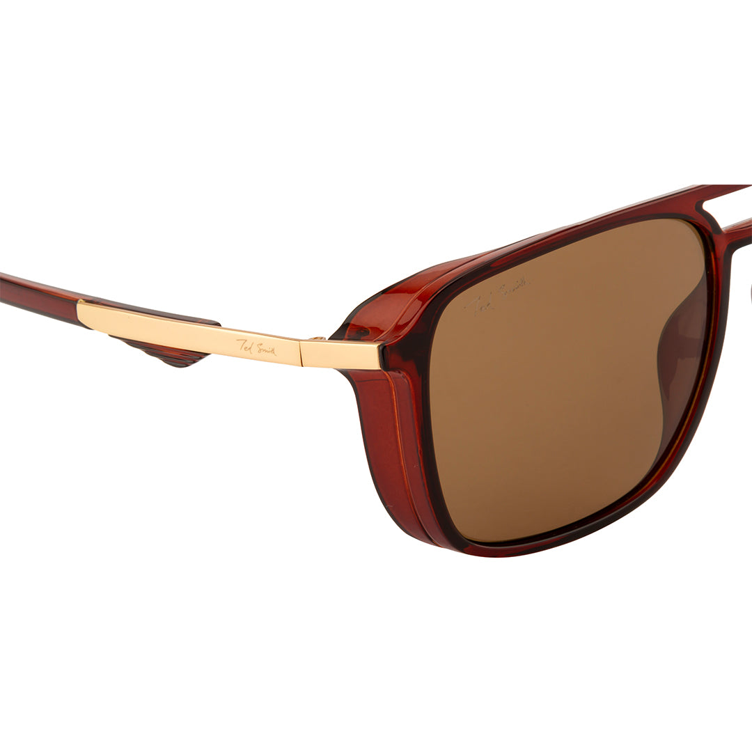 ROGUE POLARIZESD SUNGLASSES (IN 5 COLORS)