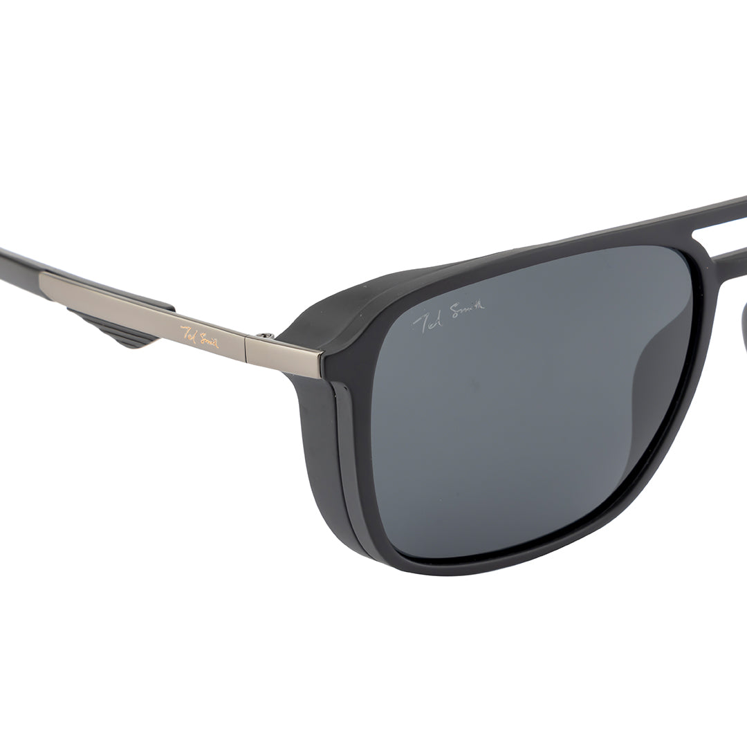 ROGUE POLARIZESD SUNGLASSES (IN 5 COLORS)