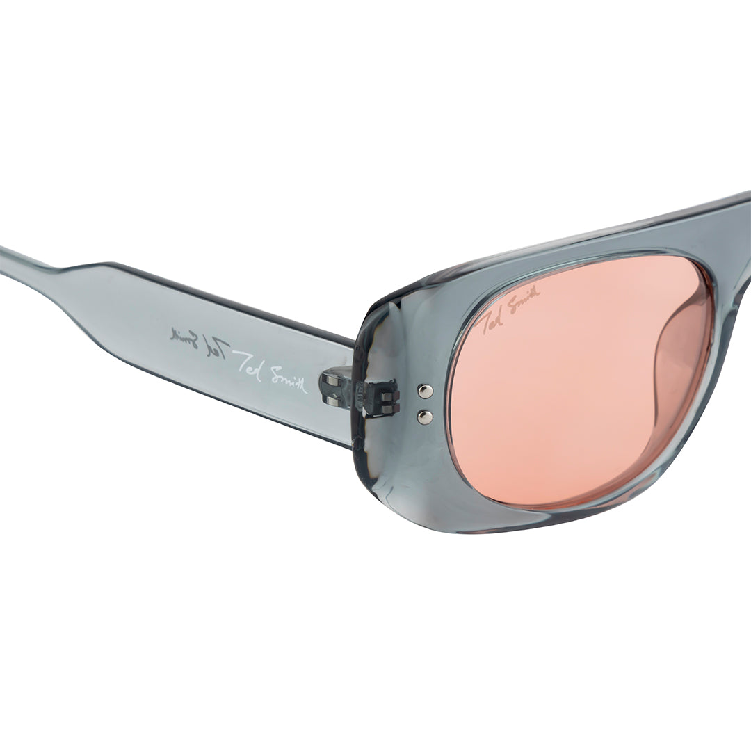 LYON POLARISED LUXURY SUNGLASSES (IN 5 COLORS)