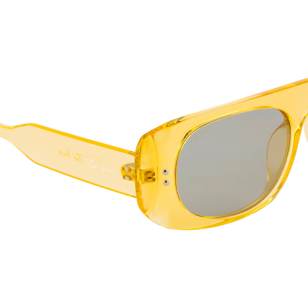 LYON POLARISED LUXURY SUNGLASSES (IN 5 COLORS)