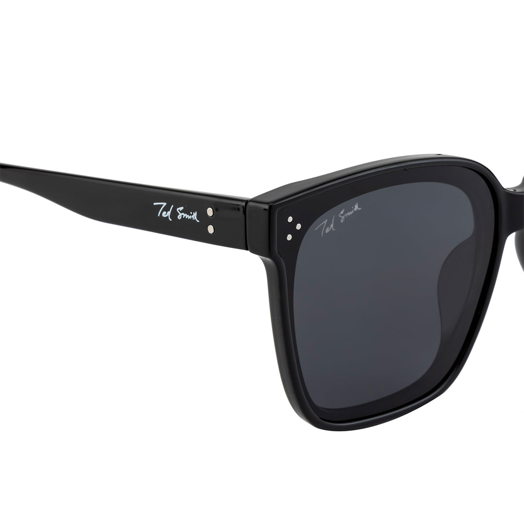 RYLAN POLARISED SUNGLASSES (IN 5 COLORS)