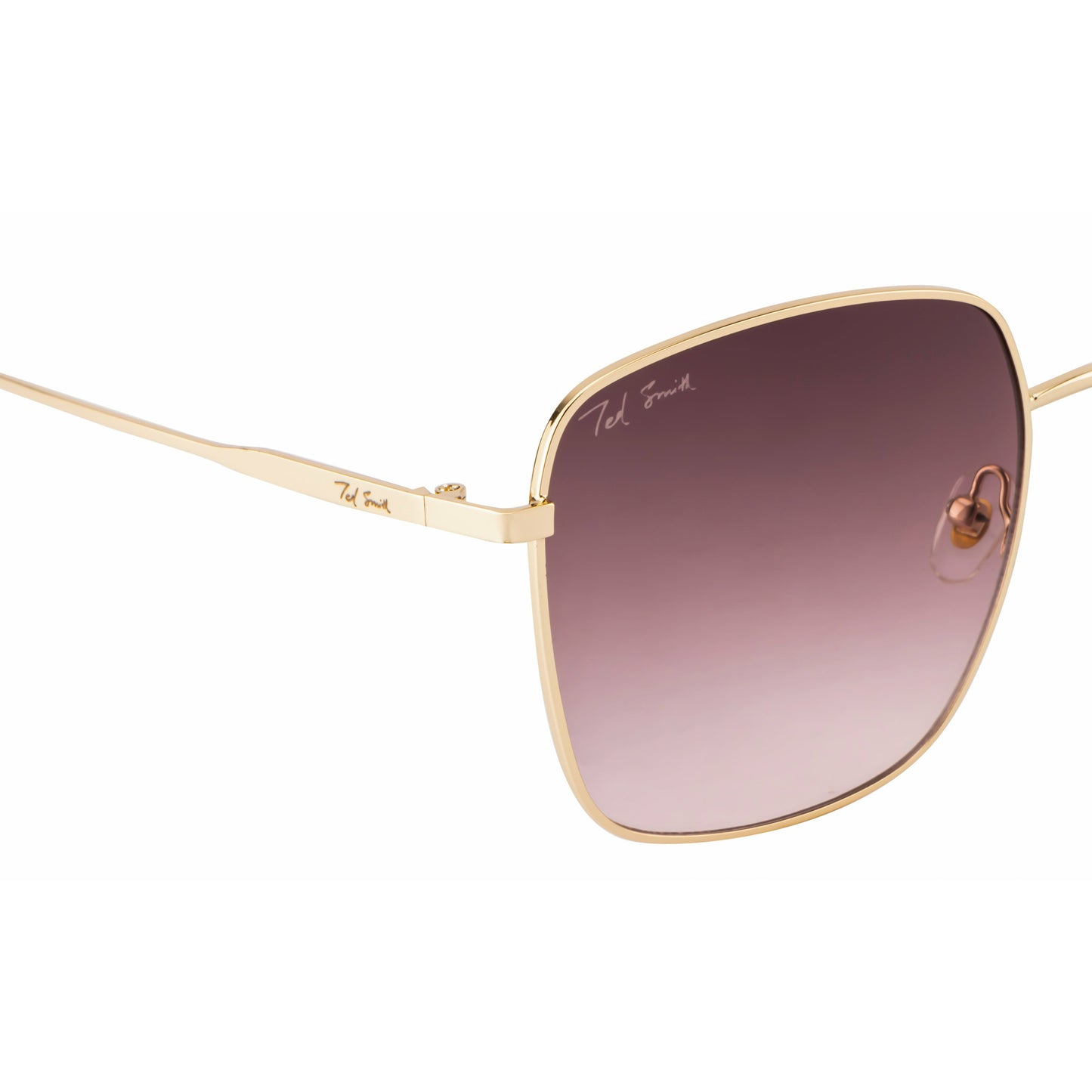 INFLUENCE SUNGLASSES (IN 5 COLORS)