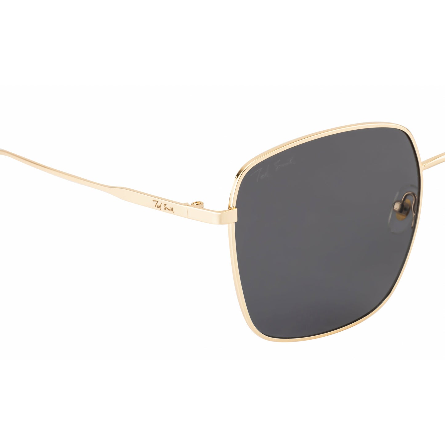 INFLUENCE SUNGLASSES (IN 5 COLORS)