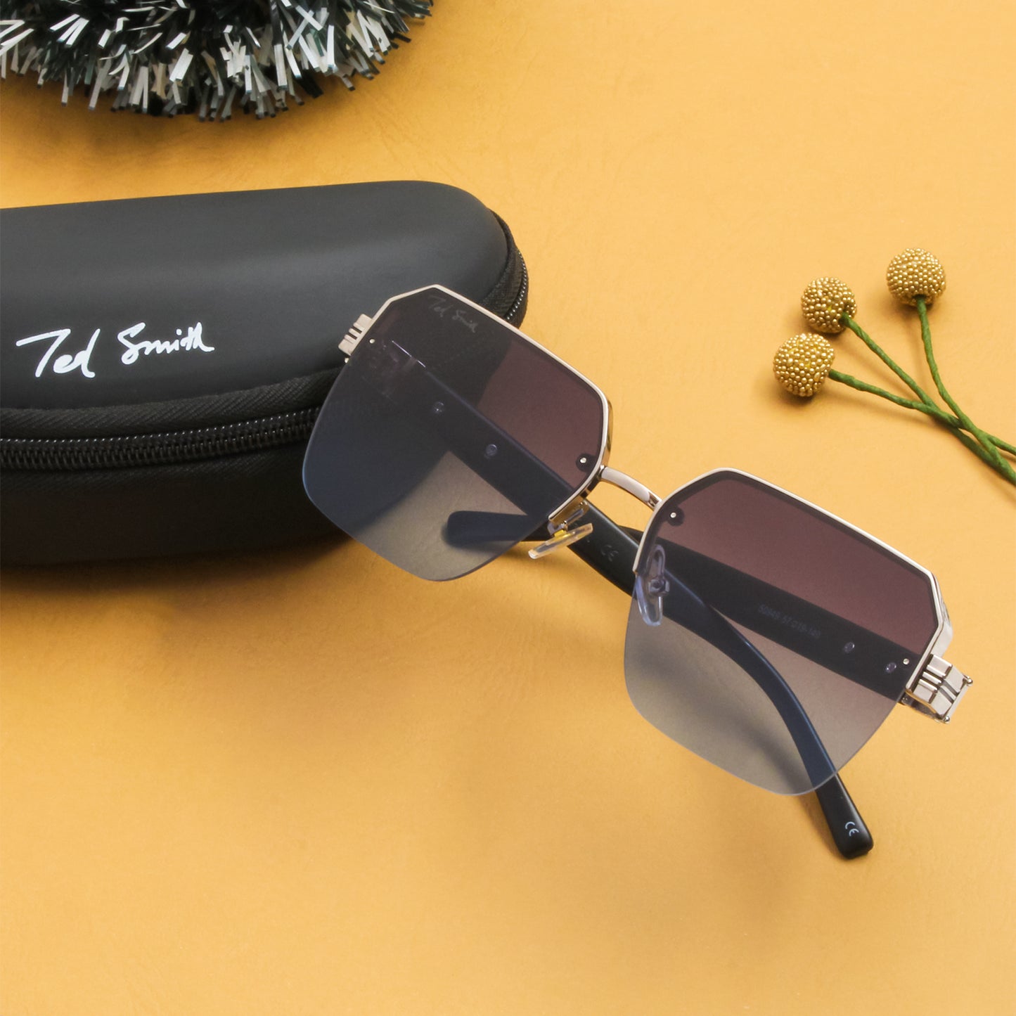 CARMA SUNGLASSES (IN 5 COLORS)