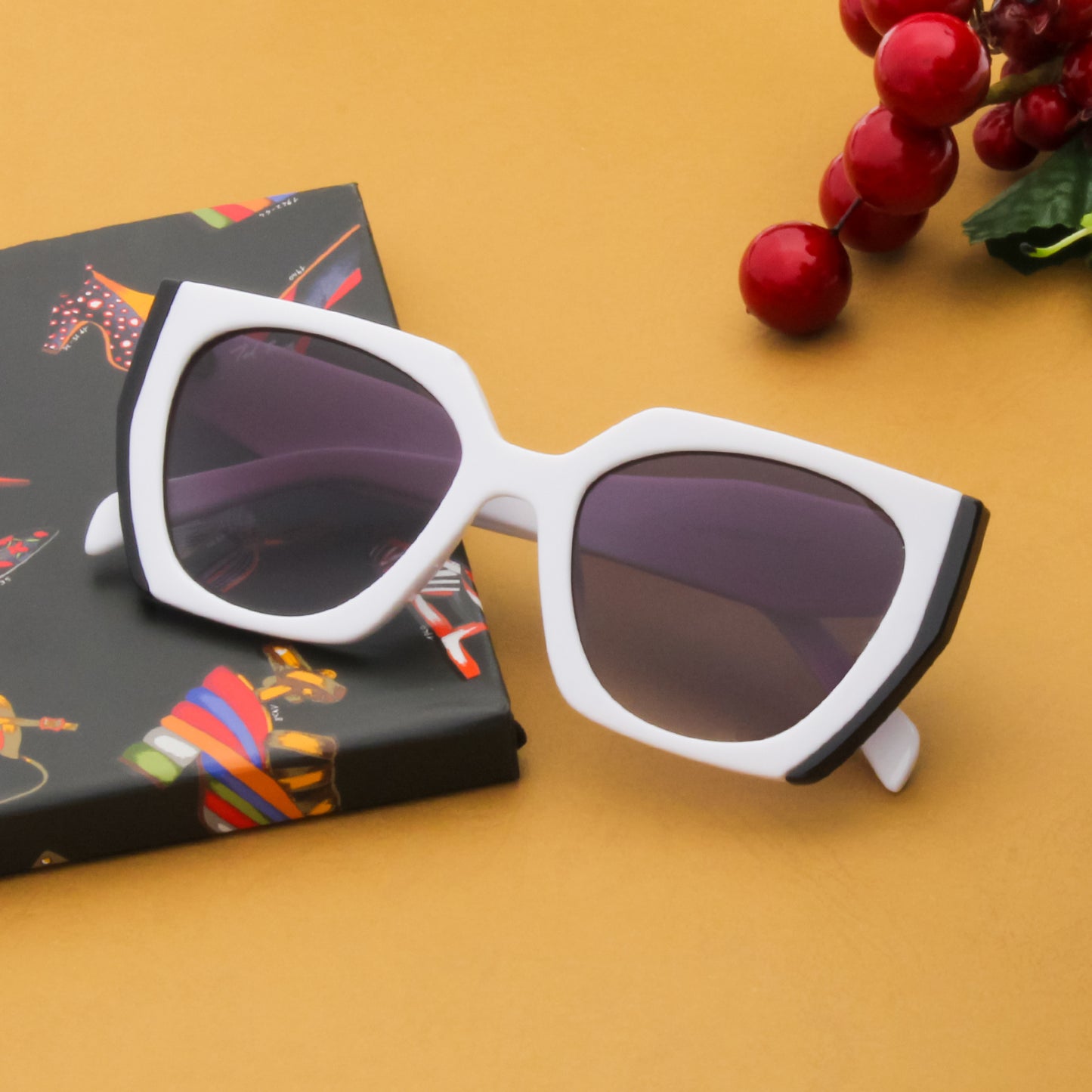 PASSION2 SUNGLASSES (IN 5 COLORS)