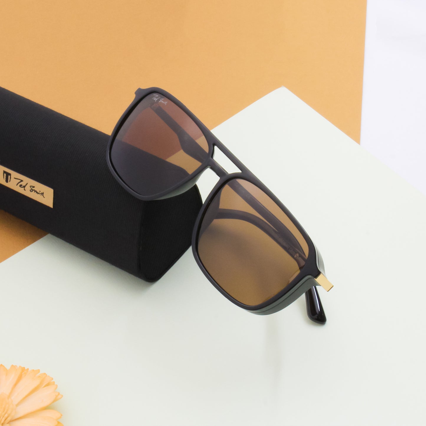 ROGUE POLARIZESD SUNGLASSES (IN 5 COLORS)