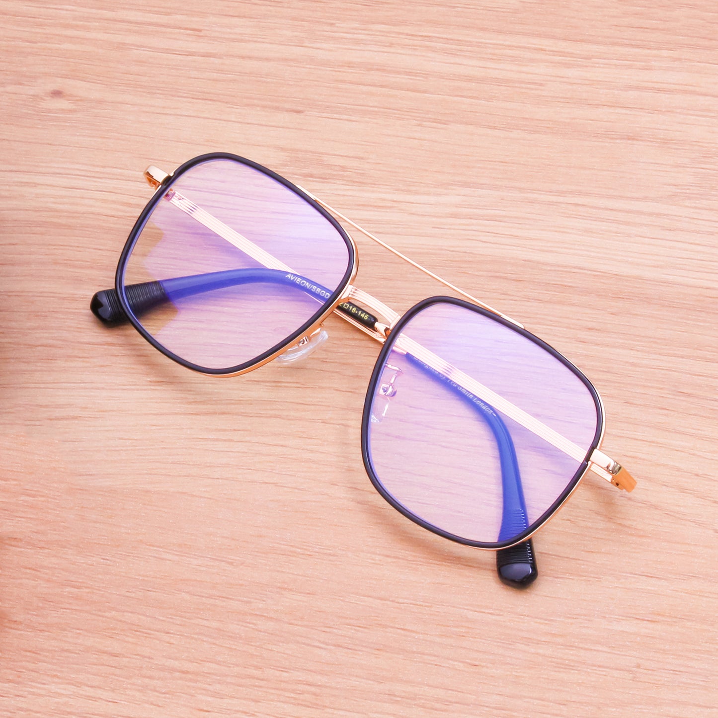 AVIEON COMPUTER GLASSES (IN 4 COLORS)
