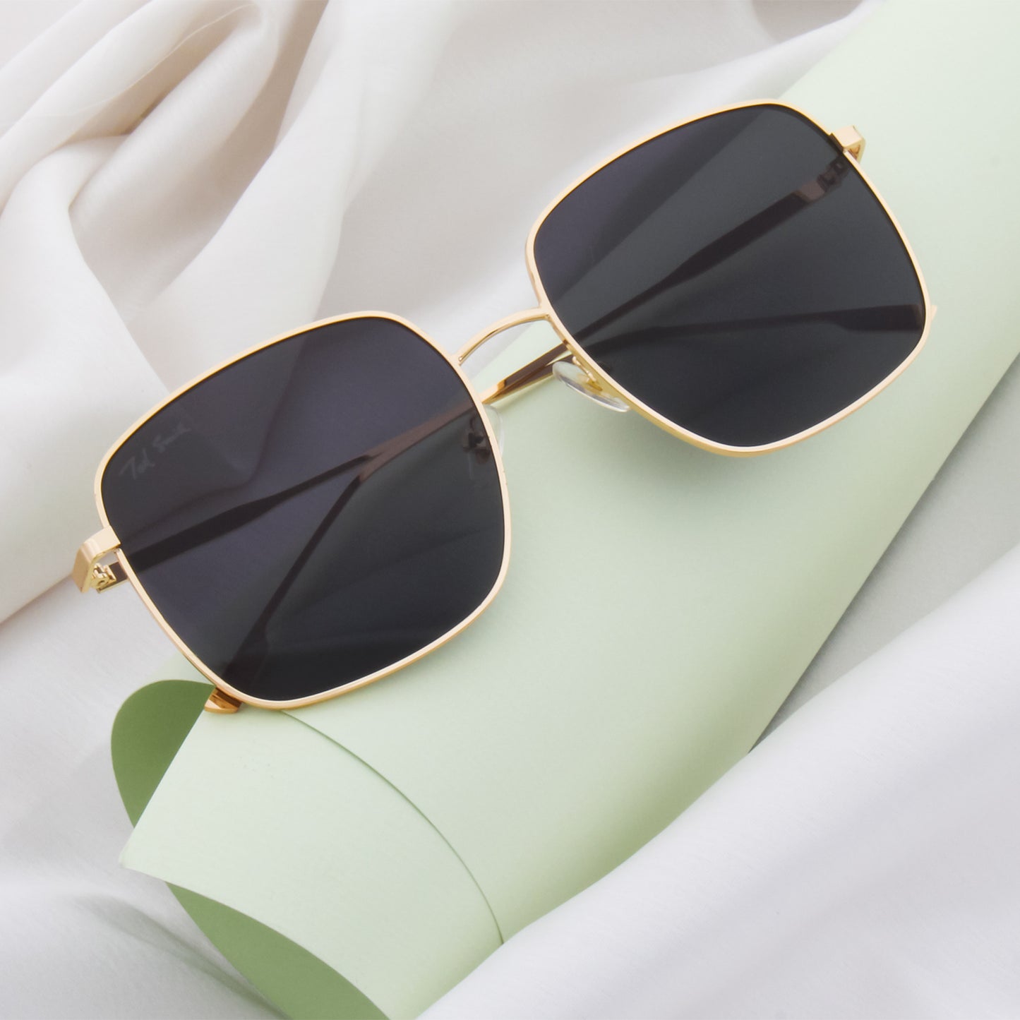 INFLUENCE SUNGLASSES (IN 5 COLORS)