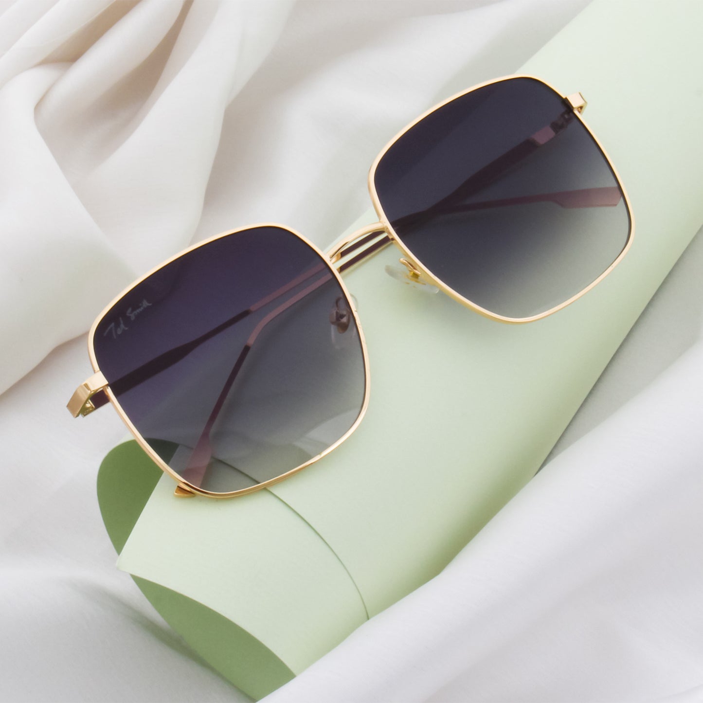 INFLUENCE SUNGLASSES (IN 5 COLORS)