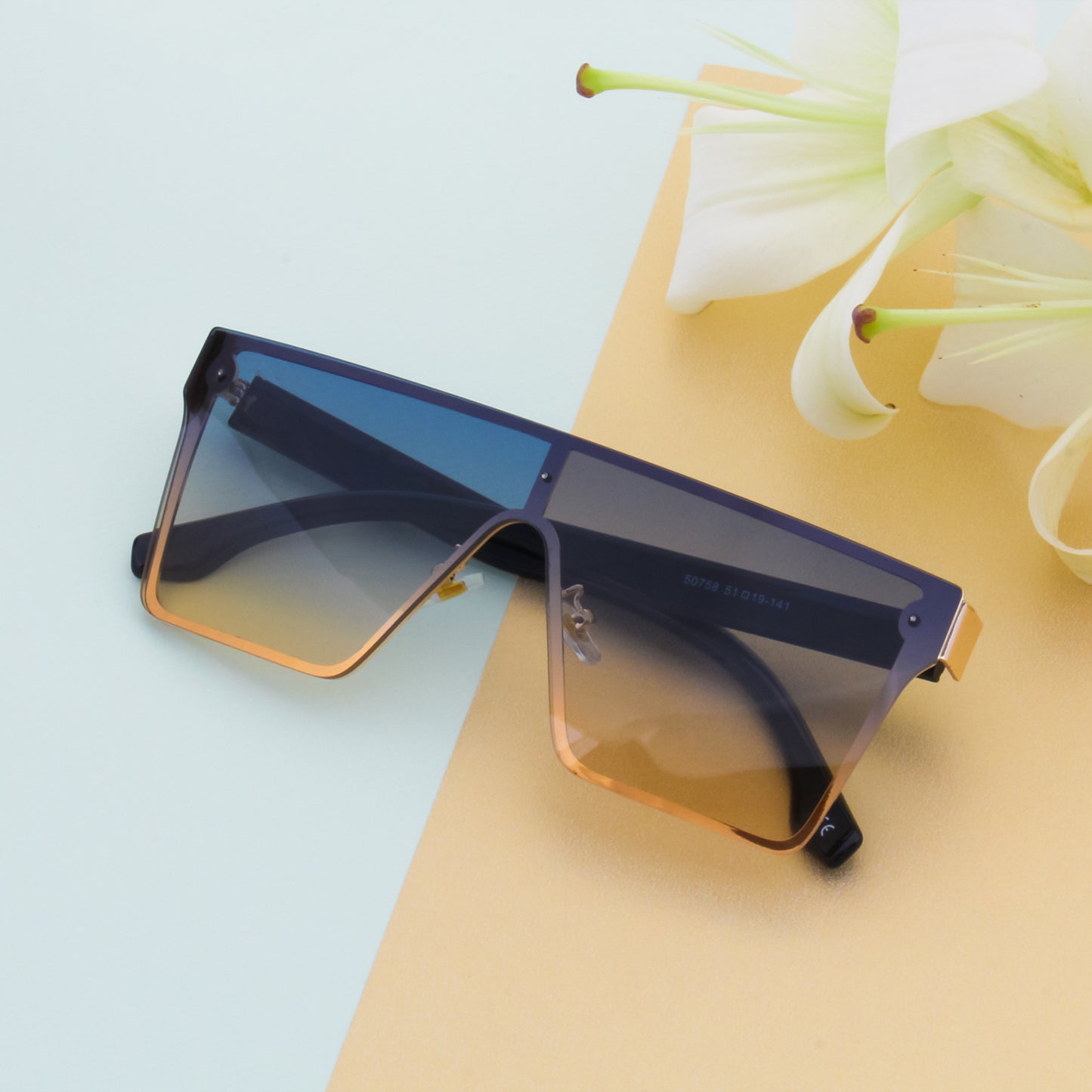 LEGEND SUNGLASSES (IN 4 COLORS)