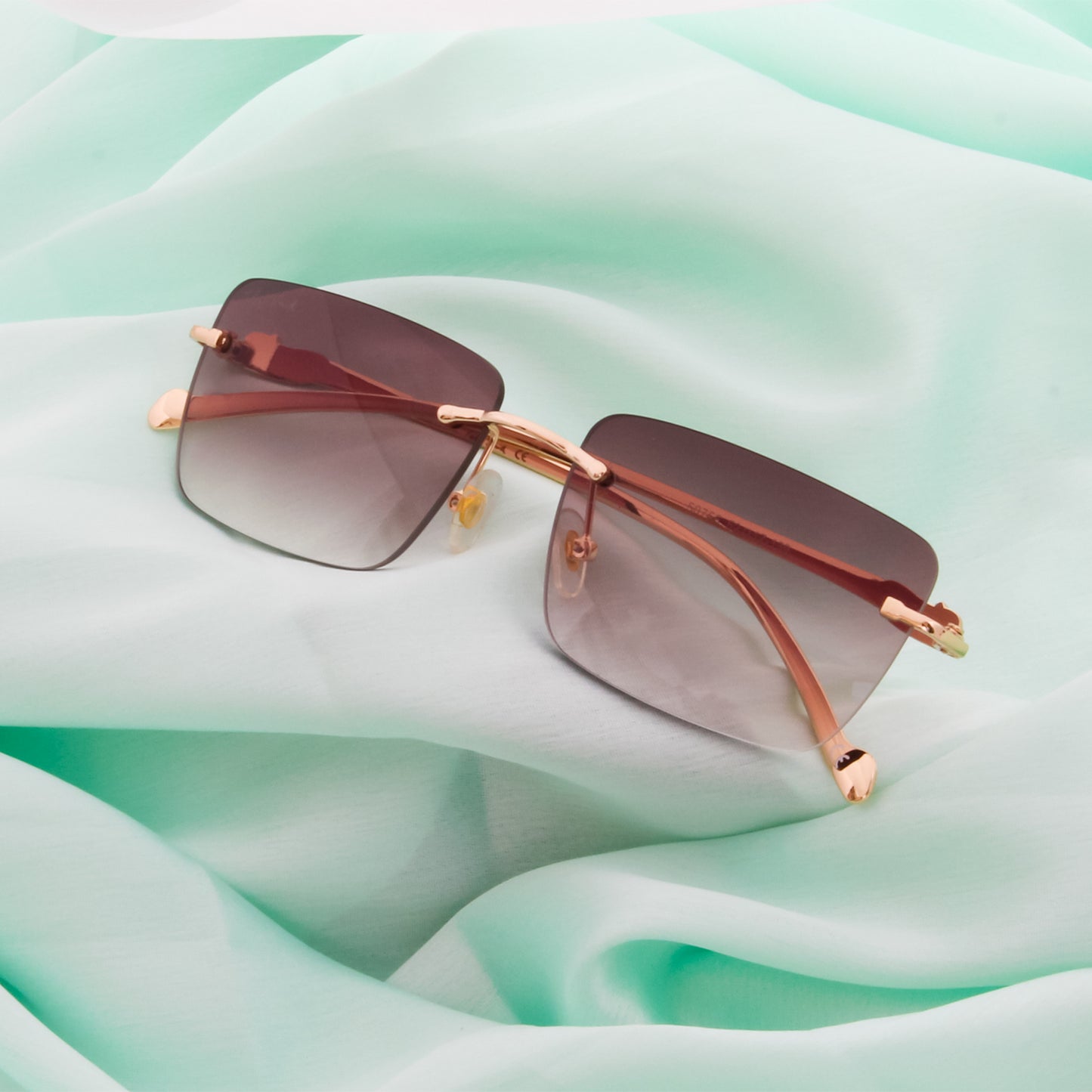 PANTHESQU SUNGLASS (IN 4 COLORS)
