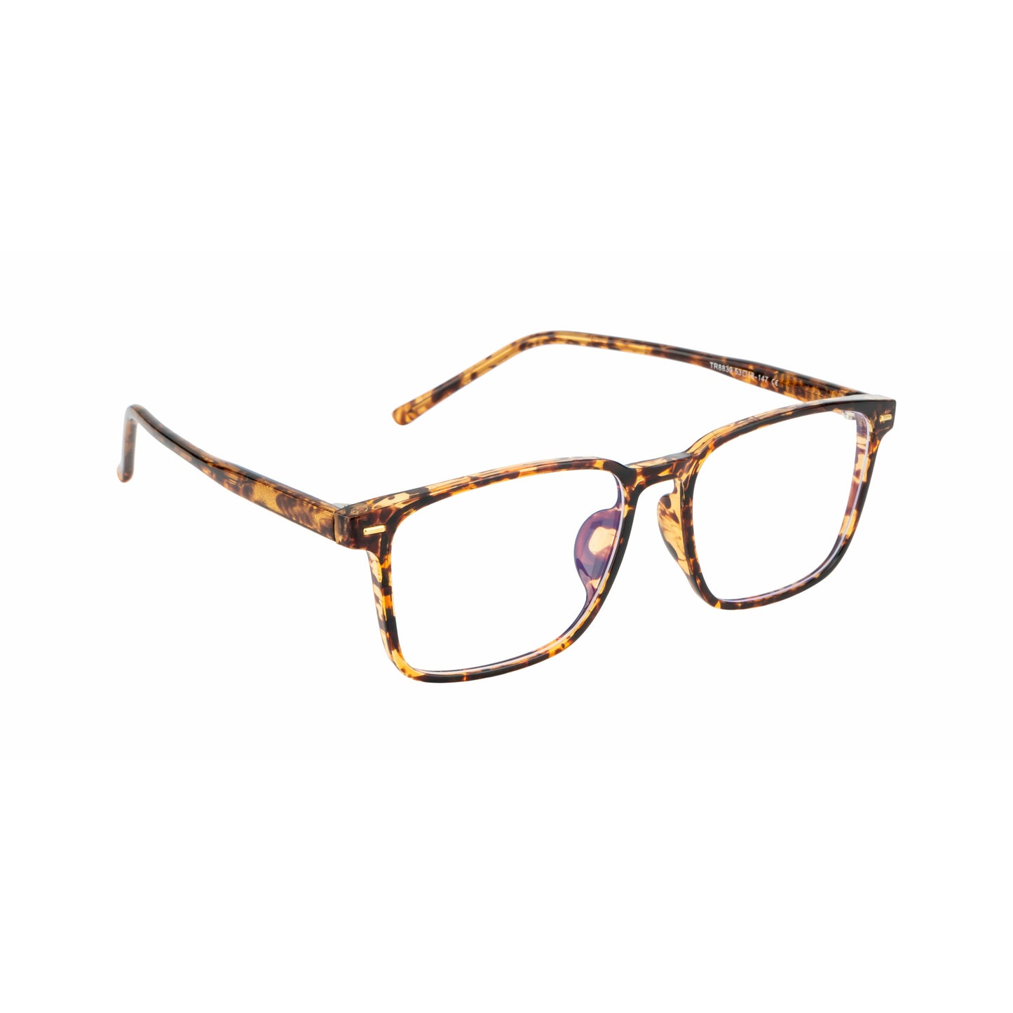 SQUARY Computer Glasses
