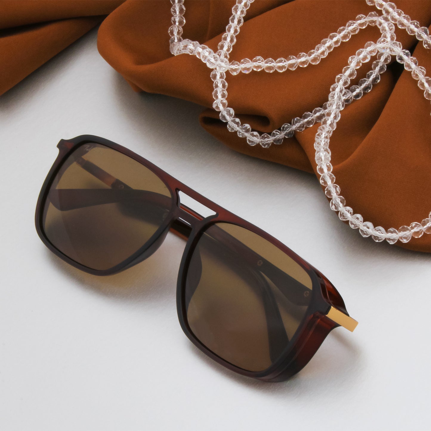 ROGUE POLARIZESD SUNGLASSES (IN 5 COLORS)