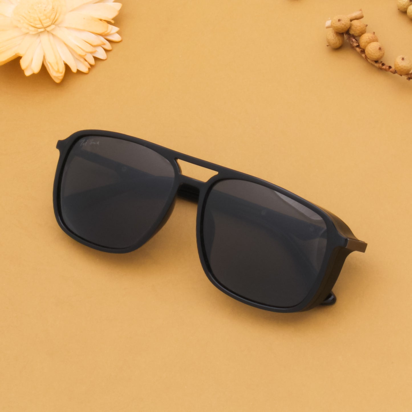 ROGUE POLARIZESD SUNGLASSES (IN 5 COLORS)