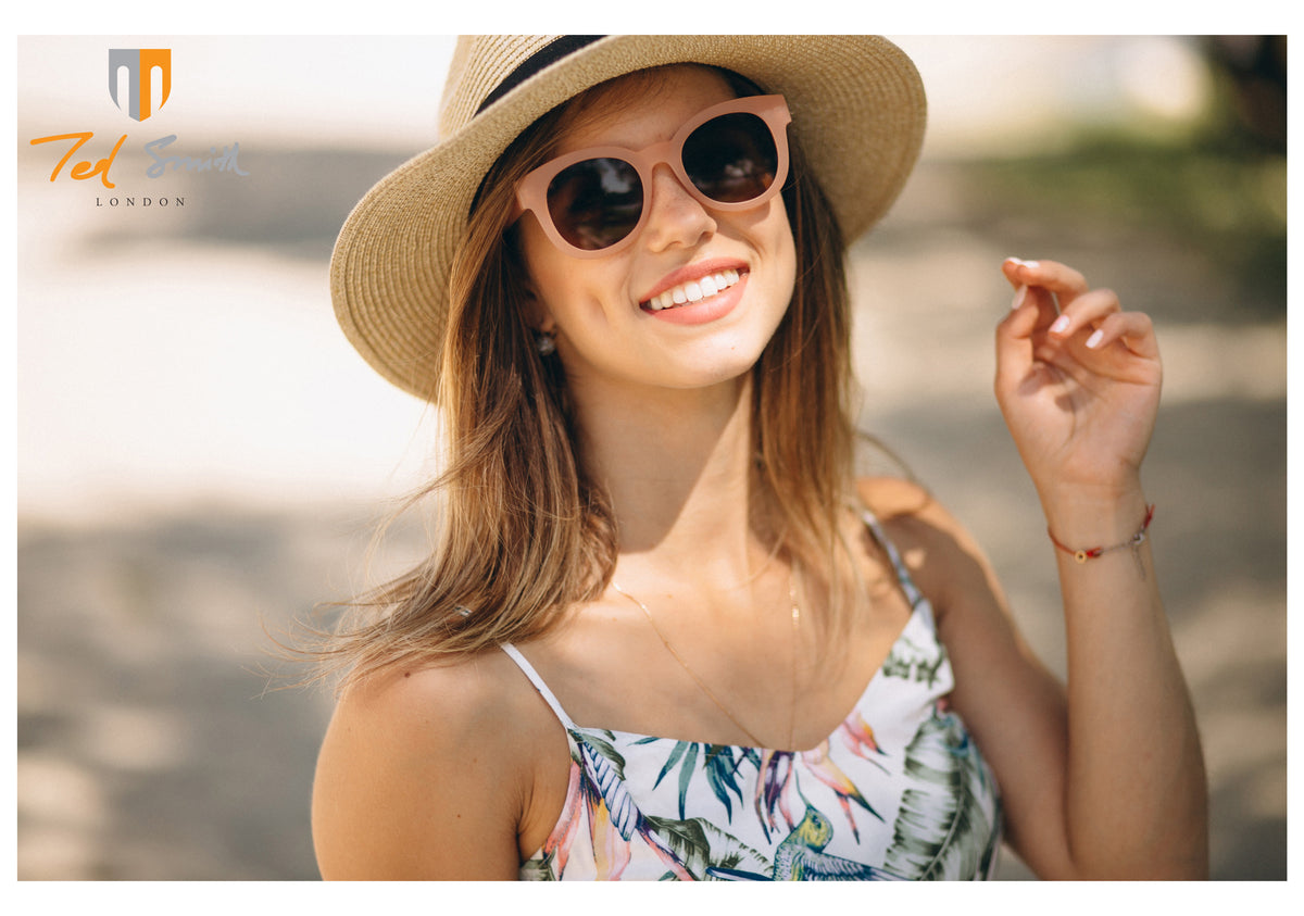 Guide to choose best frame & sunglass for your face type & profession ...