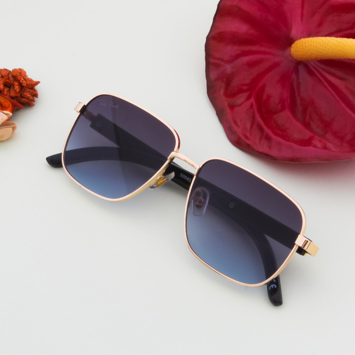 Square Sunglasses