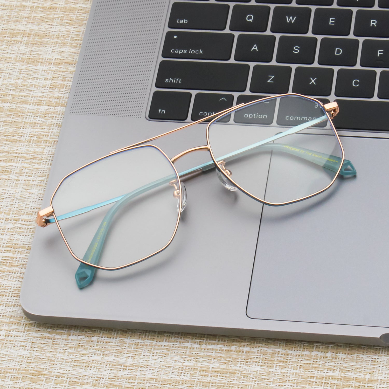 Aviator Computer Glasses