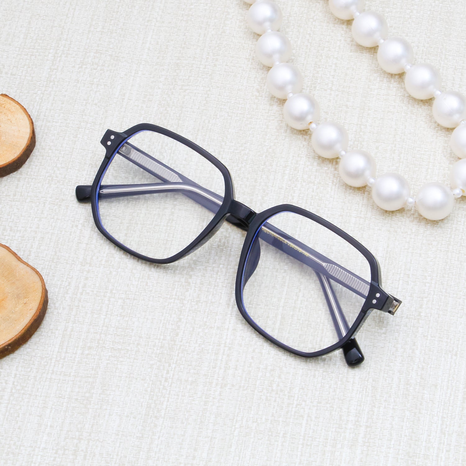 Square Computer Glasses