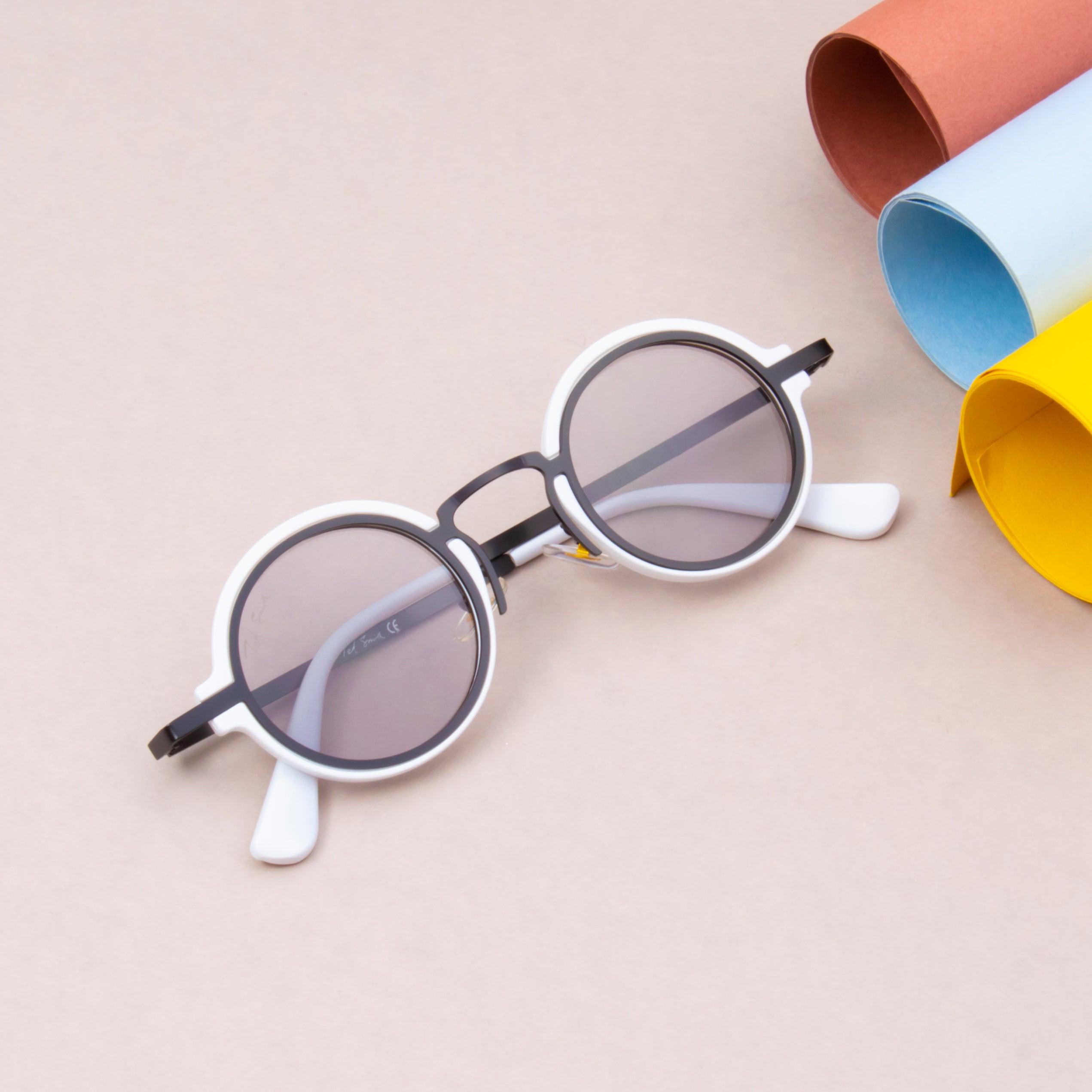 Round Sunglasses
