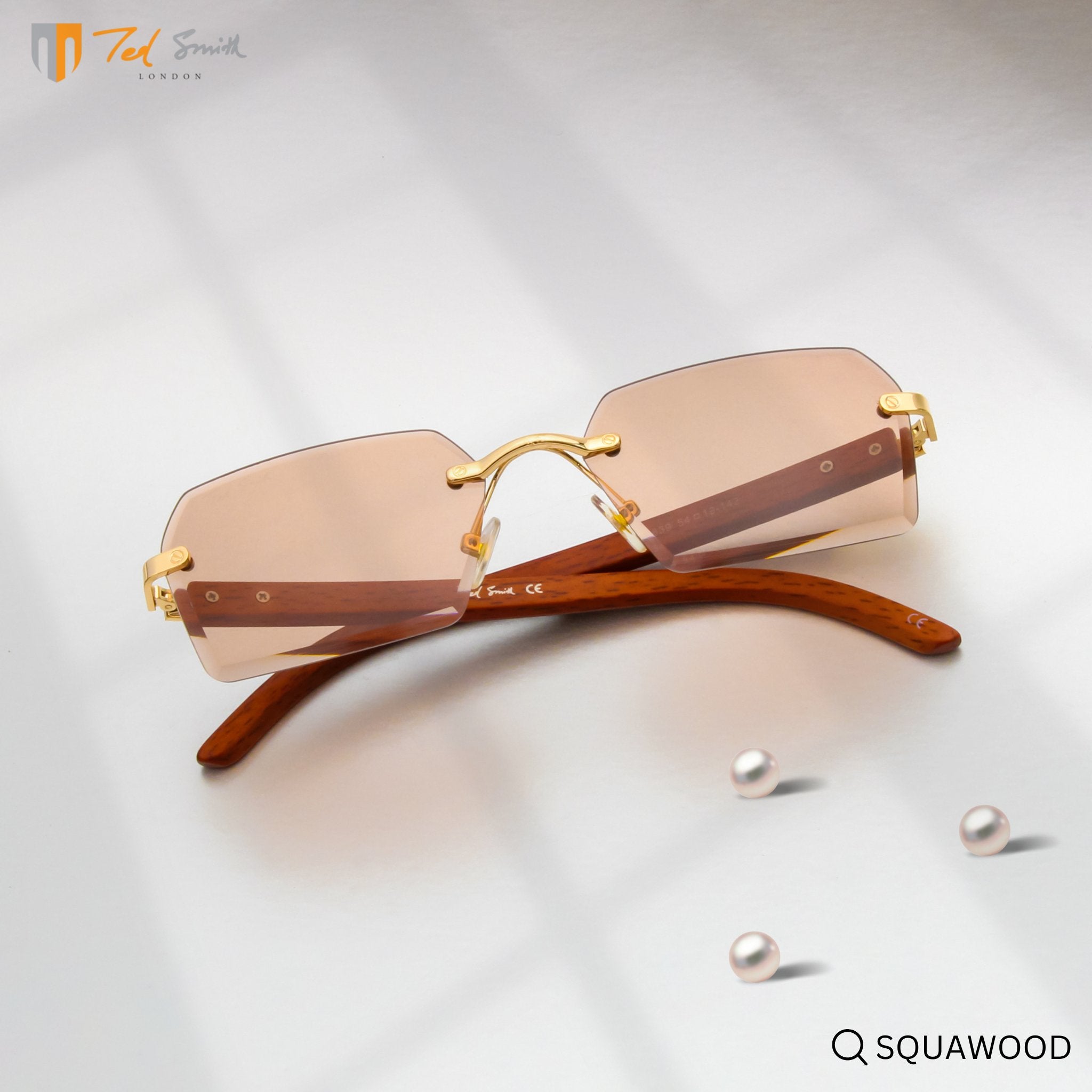 Rectangle Sunglasses