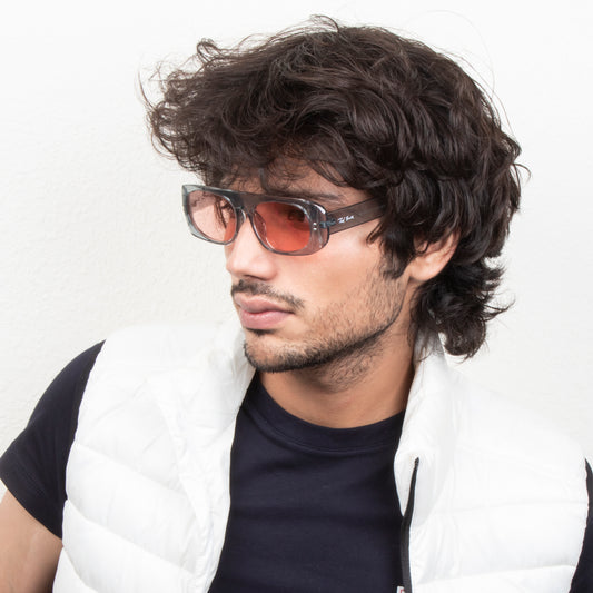 LYON POLARISED LUXURY SUNGLASSES (IN 5 COLORS)