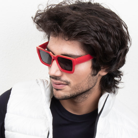YOUME2 SUNGLASSES (IN 4 COLORS)