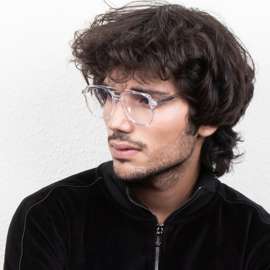 Vella Computer Glasses By Ted Smith (IN 3 COLORS)